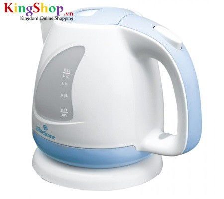 Bình đun siêu tốc Bluestone KTB-3323B - Dung tích 1.2L - Hàng chính hãng