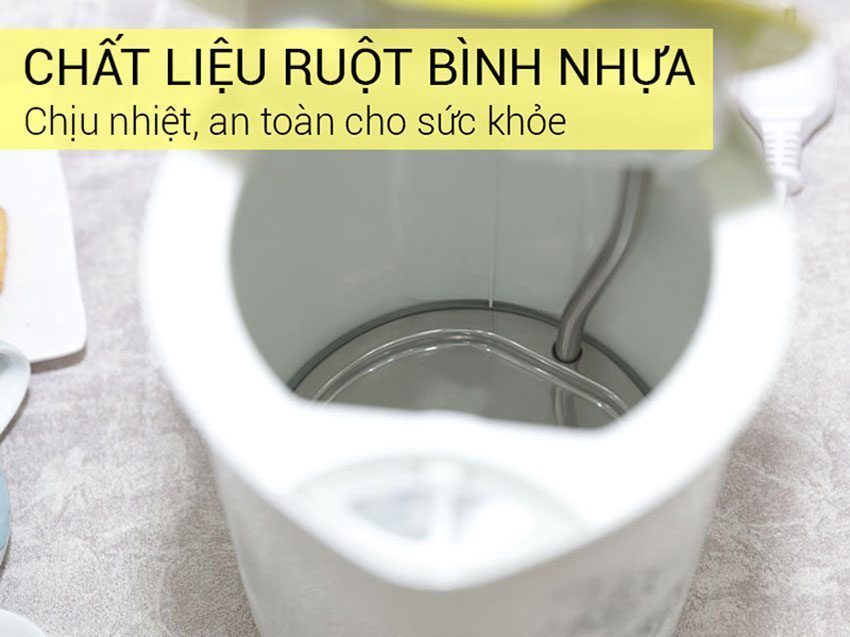 Bình đun siêu tốc Bluestone KTB-3338 - Hàng chính hãng