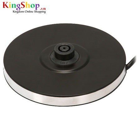 Bình đun siêu tốc Daewoo DWK-1721 - Dung tích 1.7L - Hàng chính hãng