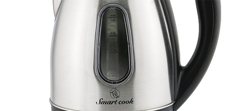 Bình đun siêu tốc Elmich SmartCook KES-3854 - Hàng chính hãng