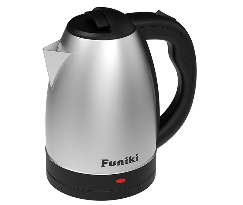 Bình đun siêu tốc Funiki HKT5122 - Hàng chính hãng
