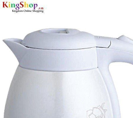 Bình đun siêu tốc Gali GL-0012 - Dung tích 1.2L - Hàng chính hãng
