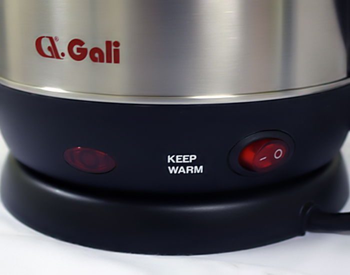 Bình đun siêu tốc Gali GL-0015A 1.5L - Hàng chính hãng