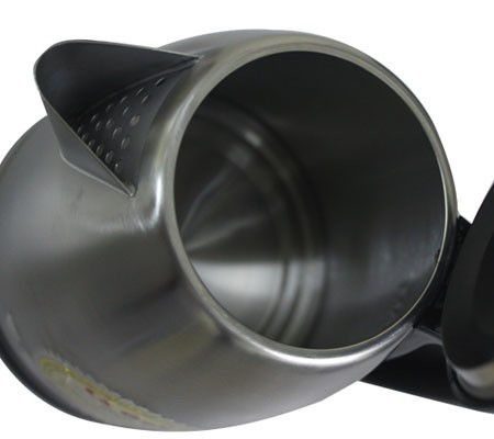 Bình đun siêu tốc Gali GL-0018C - Hàng chính hãng