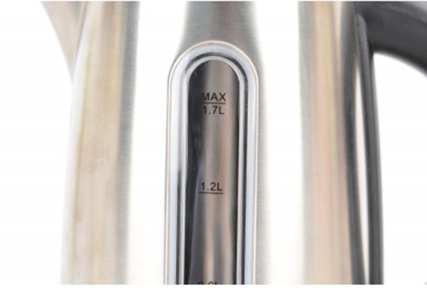 Bình đun siêu tốc inox điện tử Happy Cook HEK-170D - Hàng chính hãng