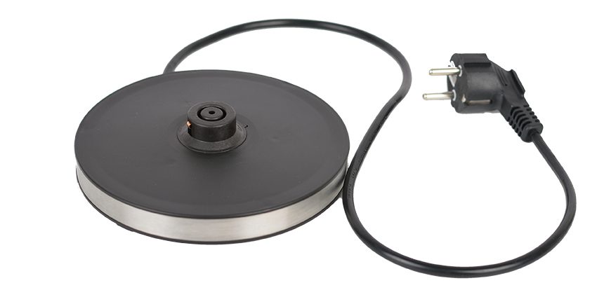 Bình đun siêu tốc inox điện tử Happy Cook HEK-171SD - Hàng chính hãng