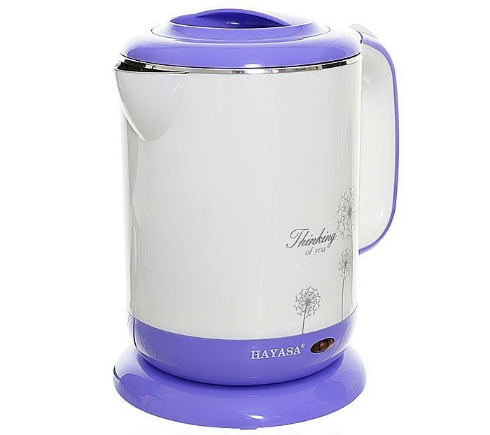 Bình đun siêu tốc Hayasa HA-39 - Hàng chính hãng