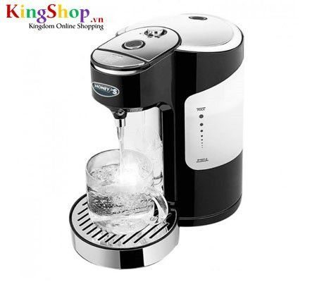Bình đun siêu tốc Honey's HO-EK3001I - Dung tích 2L - Hàng chính hãng