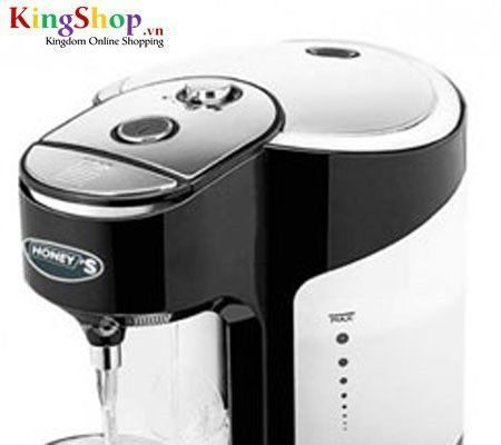 Bình đun siêu tốc Honey's HO-EK3001I - Dung tích 2L - Hàng chính hãng