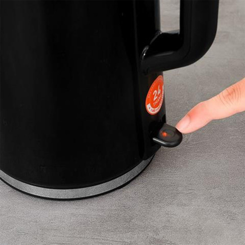 Bình đun siêu tốc Joyoung 1.7 lít JEK-588 - Hàng chính hãng