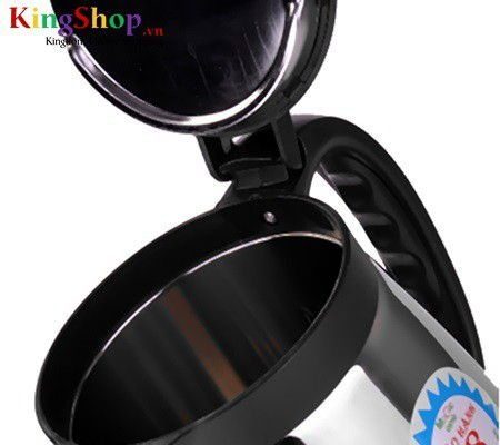 Bình đun siêu tốc Magic One MG-58 - Dung tích 1.8L - Hàng chính hãng