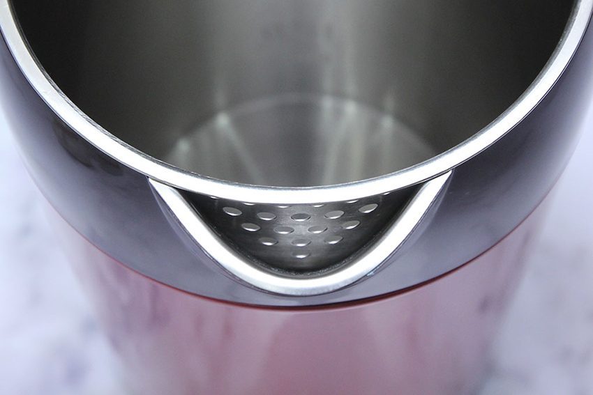Bình đun siêu tốc Midea MK-317DR - Hàng chính hãng