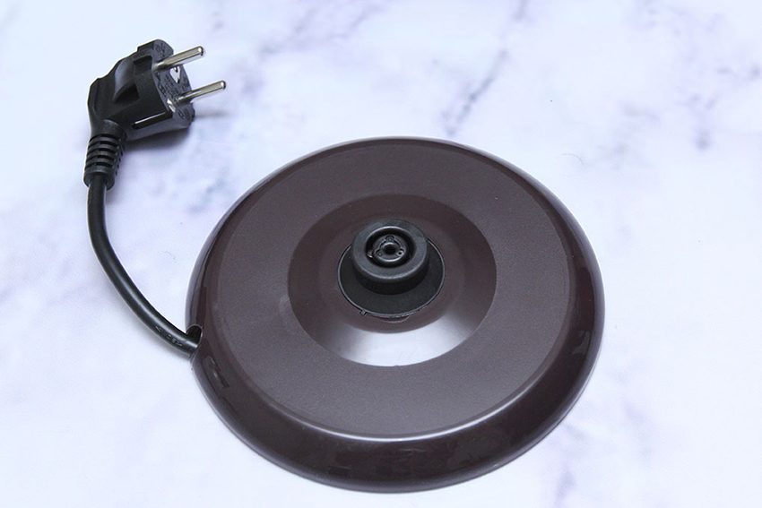 Bình đun siêu tốc Midea MK-317DR - Hàng chính hãng