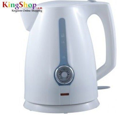 Bình đun siêu tốc Osaka YK172 - Dung tích 1.7L - Hàng chính hãng