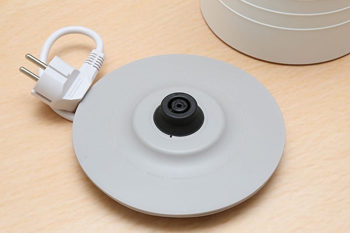 Bình đun siêu tốc Philips HD9334 - Hàng chính hãng