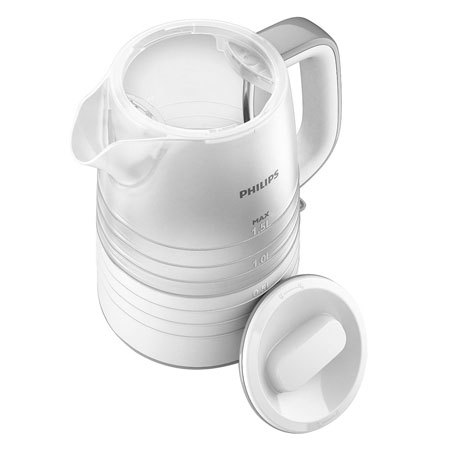 Bình đun siêu tốc Philips HD9334 - Hàng chính hãng