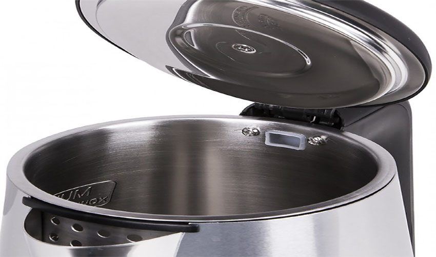 Bình đun siêu tốc Tefal KI810D30 - Hàng chính hãng