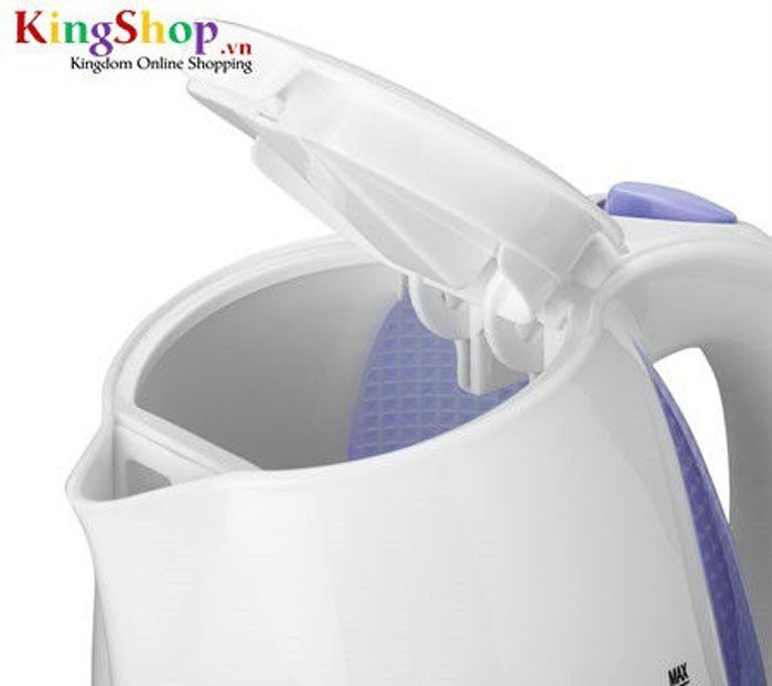 Bình đun siêu tốc Tiross TS490 - Dung tích 1.7L - Hàng chính hãng