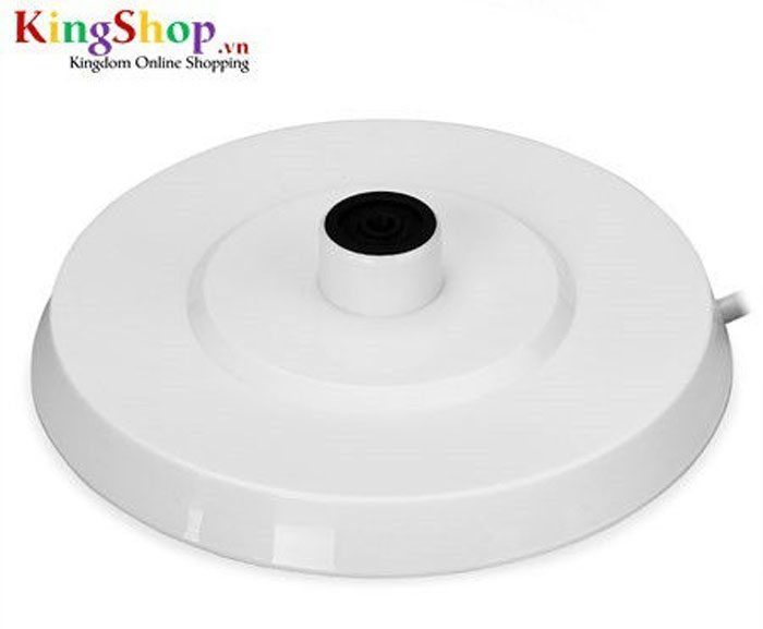 Bình đun siêu tốc Tiross TS490 - Dung tích 1.7L - Hàng chính hãng