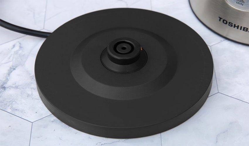 Bình đun siêu tốc Toshiba KT-17SH1NV - Hàng chính hãng