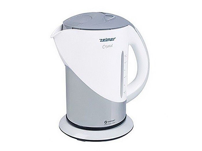 Bình đun siêu tốc Zelmer 332.2Express - Hàng chính hãng