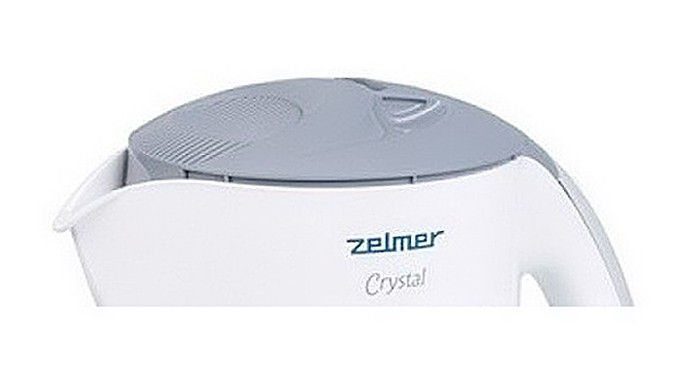 Bình đun siêu tốc Zelmer 332.2Express - Hàng chính hãng