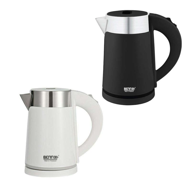 Bình đun siêu tốc Bennix BN-008EK - Hàng chính hãng