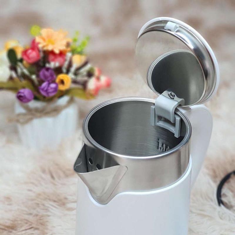 Bình đun siêu tốc Bennix BN-008EK - Hàng chính hãng