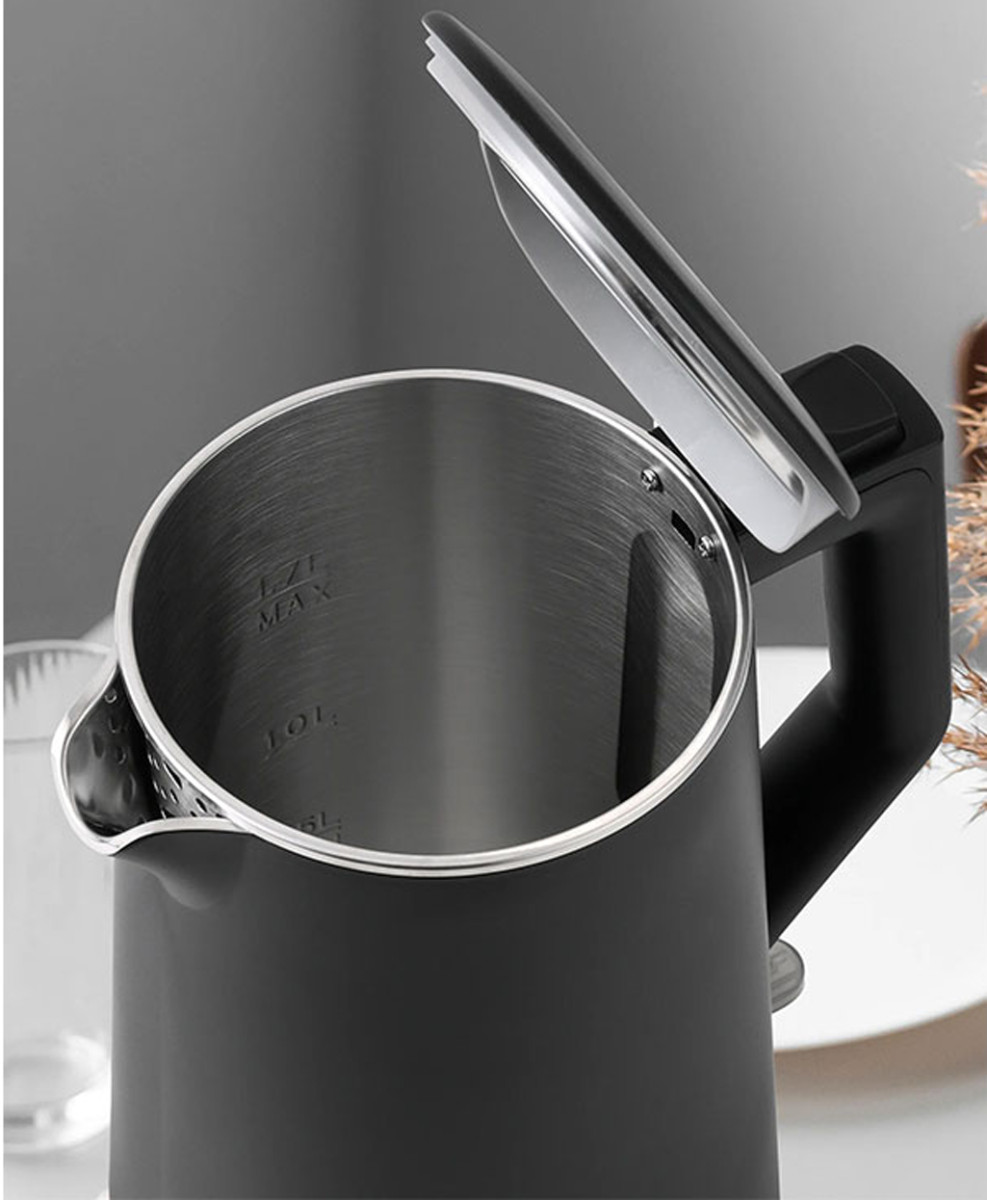 Bình đun siêu tốc Magic Eco AC-43 - Hàng chính hãng