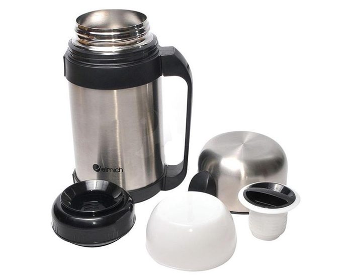 Bình giữ nhiệt Elmich 2246044 - 1000ml - Hàng chính hãng