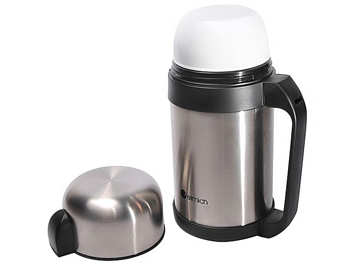 Bình giữ nhiệt Elmich 2246044 - 1000ml - Hàng chính hãng