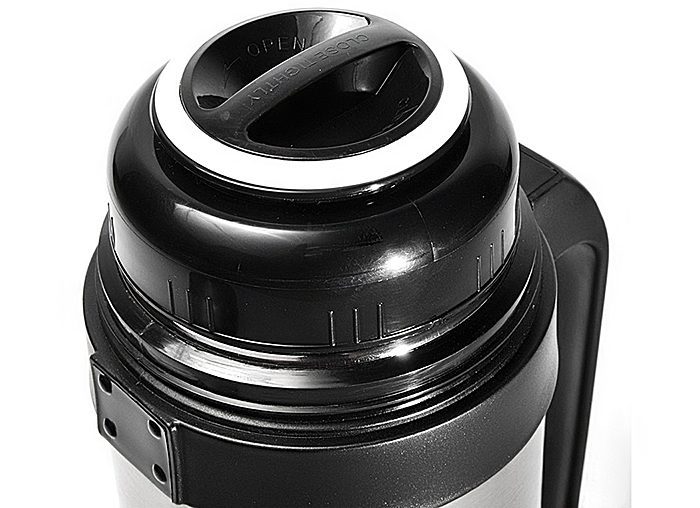 Bình giữ nhiệt Elmich 2246044 - 1000ml - Hàng chính hãng