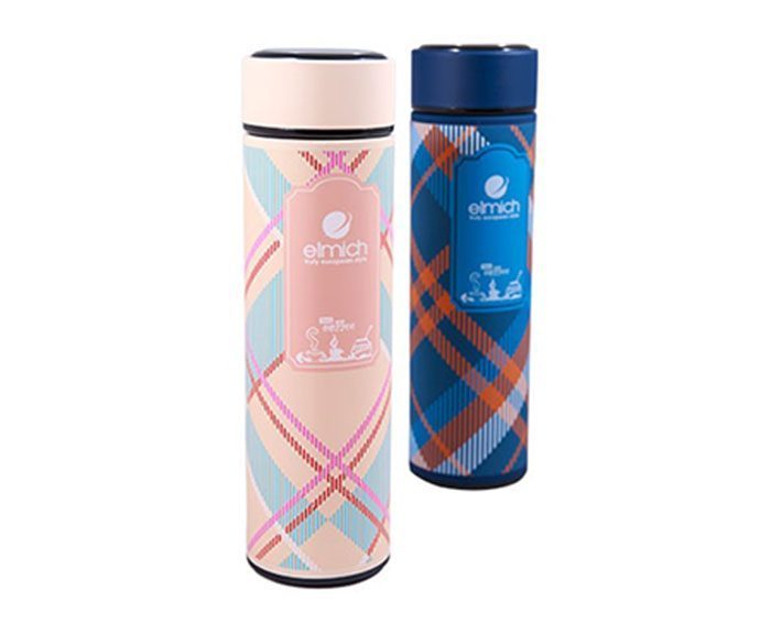 Bình giữ nhiệt Elmich 450ml - 0738 - Hàng chính hãng