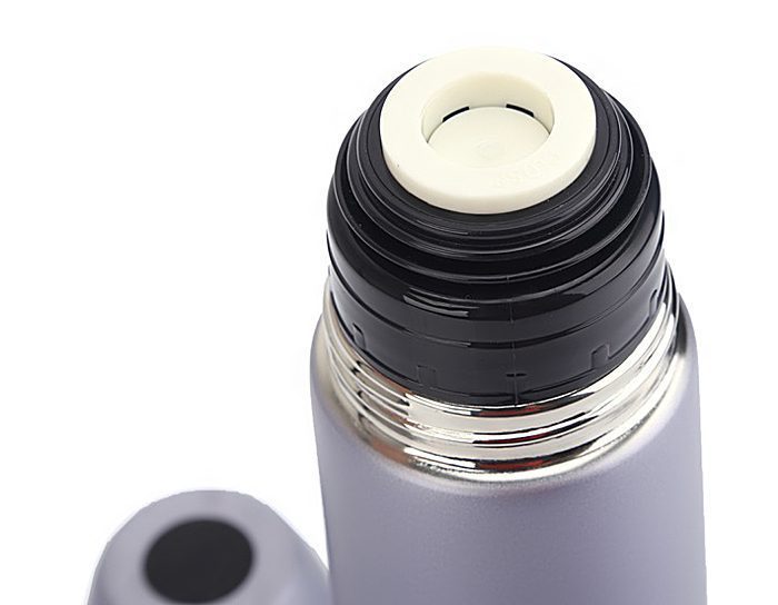 Bình giữ nhiệt Elmich D5 - 500ml  - Hàng chính hãng