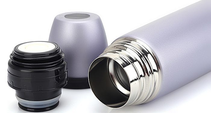 Bình giữ nhiệt Elmich D5 - 500ml  - Hàng chính hãng
