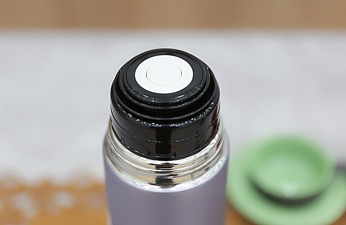 Bình giữ nhiệt inox Elmich D7 - 750ml  - Hàng chính hãng
