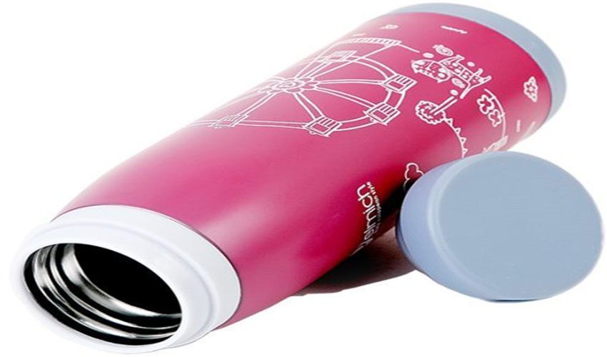 Bình giữ nhiệt Elmich EL0771 - Hàng chính hãng