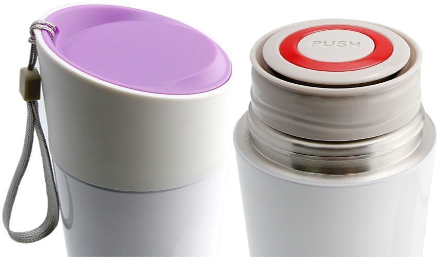Bình giữ nhiệt Elmich EL-3655 - Hàng chính hãng