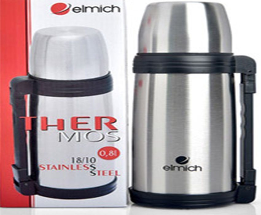 Bình giữ nhiệt Elmich EL5208 - Hàng chính hãng