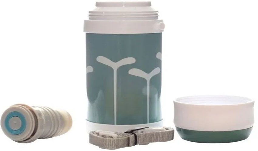 Bình giữ nhiệt Elmich EL6306 - Hàng chính hãng
