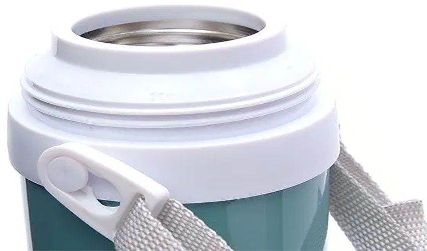 Bình giữ nhiệt Elmich EL6306 - Hàng chính hãng