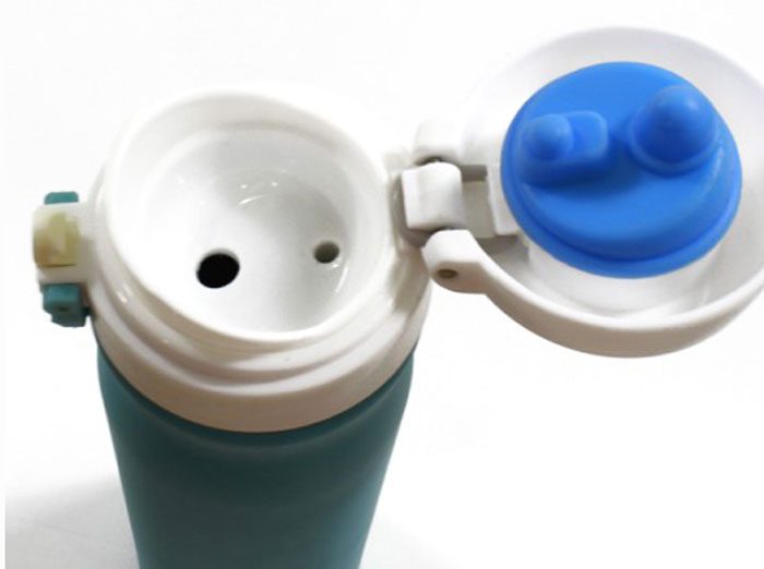 Bình giữ nhiệt Elmich EL6492 - 500ml - Hàng chính hãng