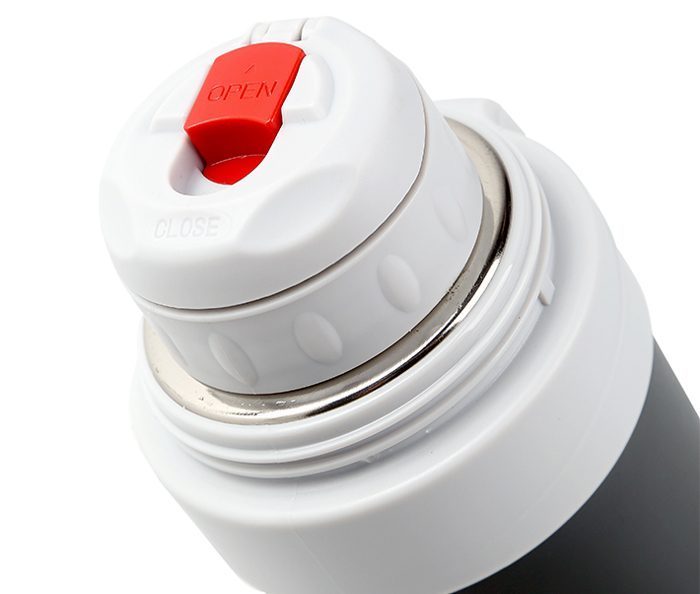 Bình giữ nhiệt inox Elmich EL6493 - 800ml - Hàng chính hãng