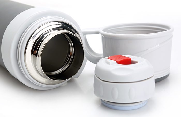 Bình giữ nhiệt inox Elmich EL6493 - 800ml - Hàng chính hãng