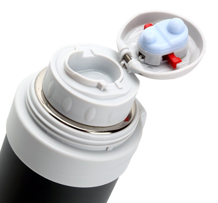 Bình giữ nhiệt inox Elmich EL6493 - 800ml - Hàng chính hãng