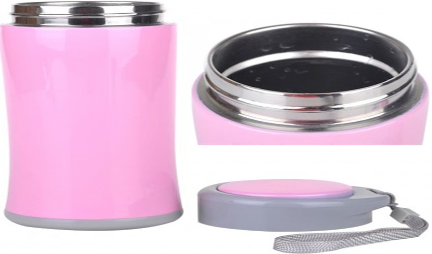 Bình giữ nhiệt Elmich EL-7918 - Hàng chính hãng