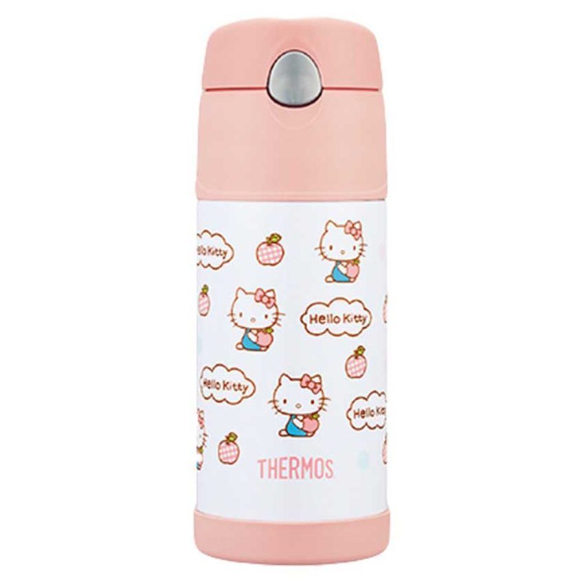 Bình giữ nhiệt Thermos B2011 - Hàng chính hãng