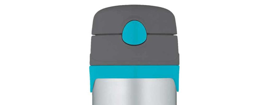 Bình giữ nhiệt Thermos BS-353-BC - Hàng chính hãng