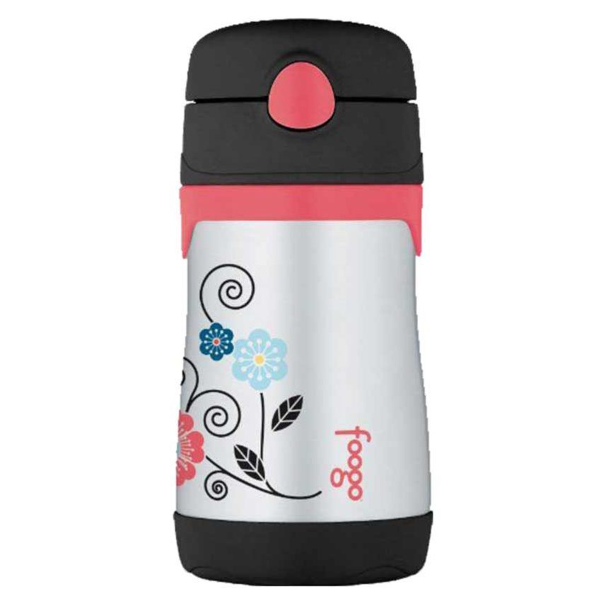 Bình giữ nhiệt Thermos BS-535 - Hàng chính hãng