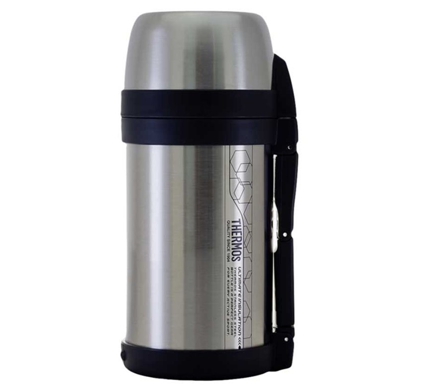 Bình giữ nhiệt Thermos FDH-2005-SBK - Hàng chính hãng